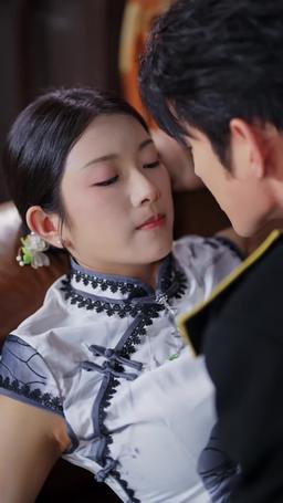 誤當乾妹妹？督軍他後悔了 episode 10