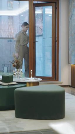 Billionaire’s Betrayal episode 25