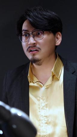 상속전쟁 episode 34