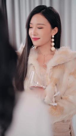  طليقي يشك في أنني الوريثة الحقيقي episode 5