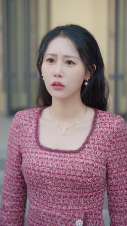 到今猶恨輕別離 episode 23