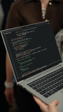 The Hacker Heiress Strikes Back episode 46