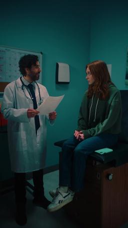 갑작스러운 임신으로 시작된 사랑 episode 1