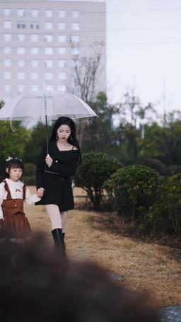 重生之我才是乖乖小公主 episode 48