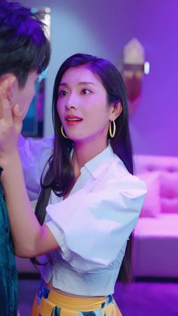 L’Amour Caché du PDG Milliardaire episode 13