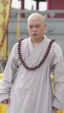 التمرد المحتوم: عودة الابن المنبوذ episode 21