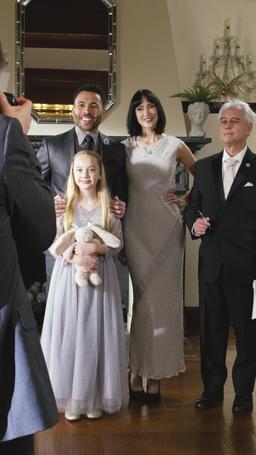 偽りの婚約～失われた娘を探して～ episode 57