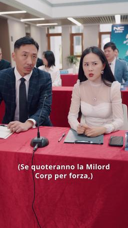 Il triangolo spezzato episode 11