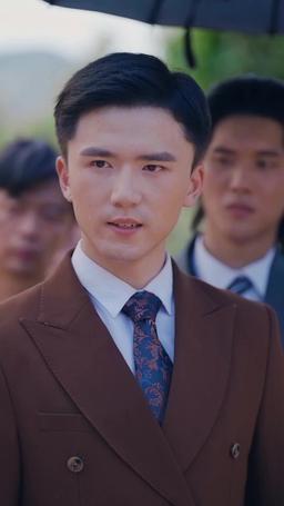 Nefret Duyduğu Köyle Hesaplaşmaya Dönüş episode 34