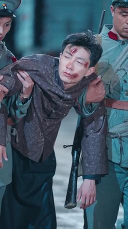 錦鯉太太愛吃瓜，讀心少帥偏愛她 episode 59