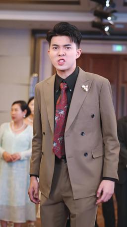 The Almighty Beggar episode 59