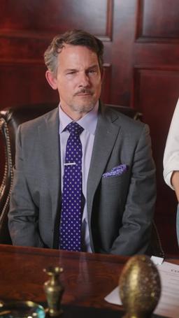 [Dubbing] Dziedziczka spada prosto na męża episode 32