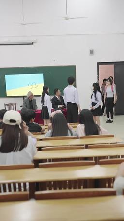 Ivy & Thorn: Ivy Never Fades (English-dubbed) episode 11