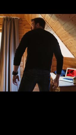 Complete Strangers episode 40