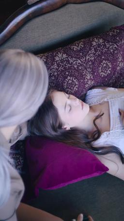 [Doublé] Le retour de la reine loup alpha episode 72