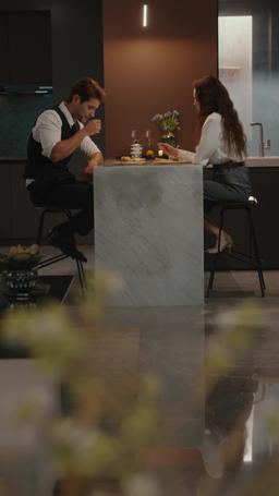 Conflicted Hearts episode 16