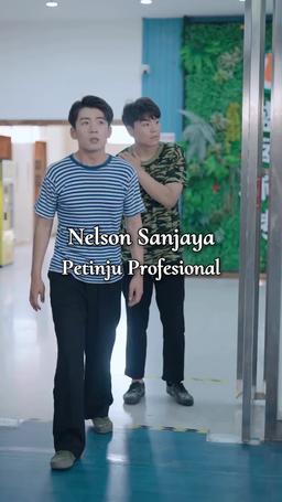 Reborn 1998: Saatnya Kuasai Dunia! episode 6