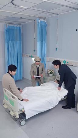 แม่ครับ นี่สามีใครเอ่ย? episode 12