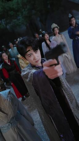 The Northern Duke’s Pride episode 49