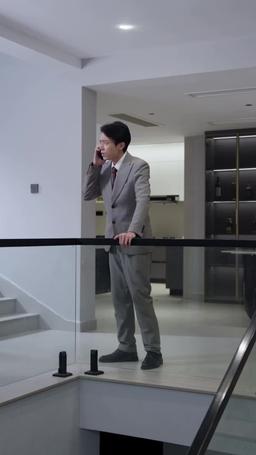 [doblado] Corazón Roto, Amor Perdido episode 22