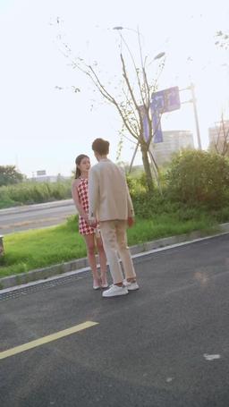 暴富後前女友後悔了 episode 56