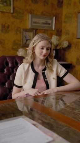 [doblado] La Heredera Devuelve el Gople episode 61