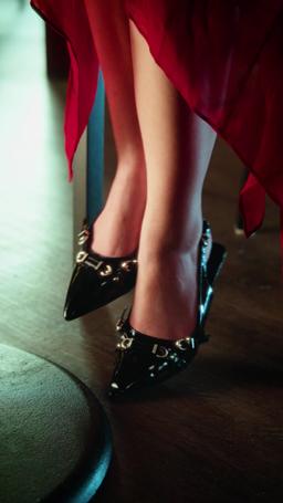 Dominata dal capo di mio padre episode 20