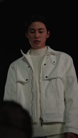 Supercar Cinderella Story episode 36