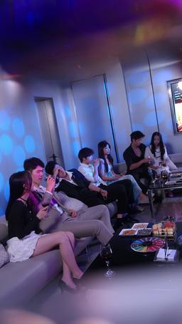 Ratu Hukum Vivian episode 2