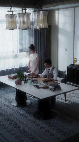 Love Like a Sour Candy episode 24