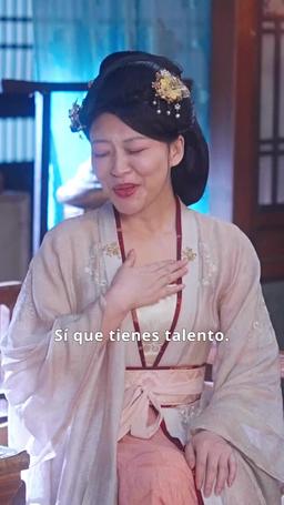 Mi Venganza, Mi Nombre episode 21