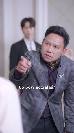 Pani Huo mała ancymonka słodka i piękna episode 80