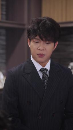 記憶を失ったけど、ハイスぺ旦那ができた！ episode 31