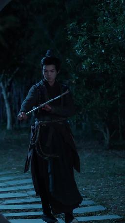 เทพนักรบพลิกชะตา episode 7