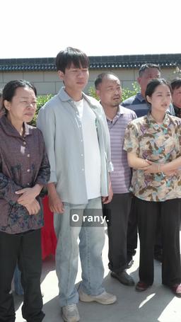 Trzy Córki Składające Życzenia z Okazji Urodzin episode 30