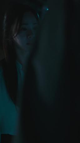 The Touch episode 46