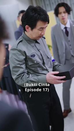 Bos, Kantormu Akan Meledak! episode 17