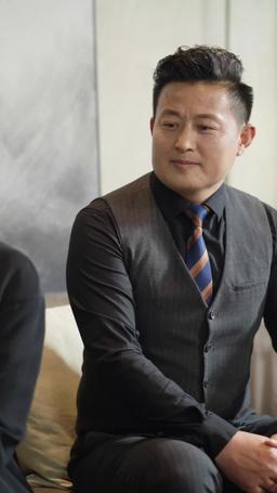 渣男嫌我醜，我轉身嫁給千億總裁 episode 84