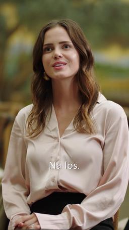 Zurück! Ich bin die echte Frau CEO episode 50