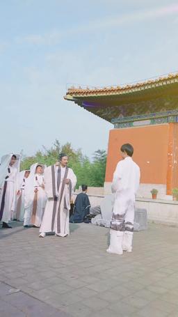 勇者鬥惡龍 episode 56