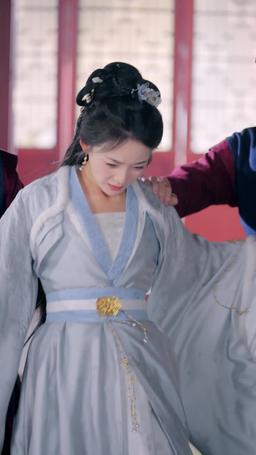 [Versi Dub] Cinta yang Ditulis Takdir episode 65