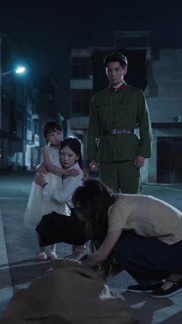 リベンジはママと一緒に～天才ベビーの逆転ライフ～ episode 70