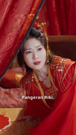 Dendam Dewa Iblis: Kembali Ke Puncak episode 26