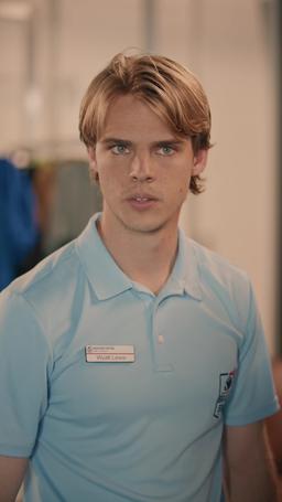 잃어버린 쿼터백의 귀환 episode 45