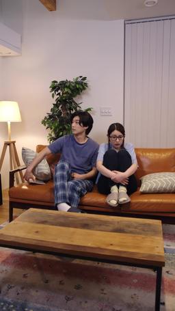 負け犬の私がバージンを捨てる！ episode 6