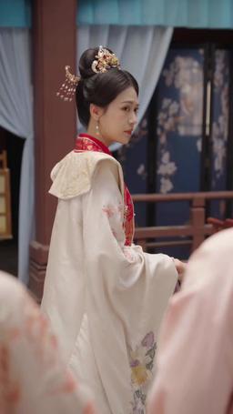 Rising to the Top While I Marry As A Widow episode 55