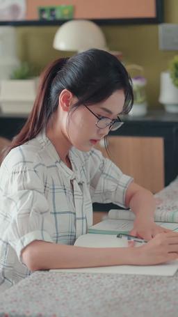 Knowledge Is Her Power episode 41