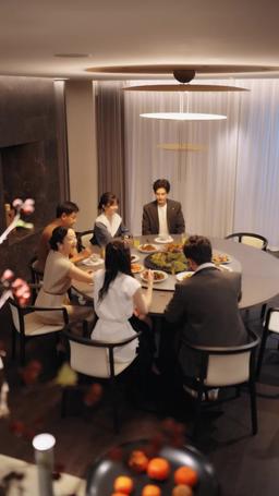 ملف الحب السري episode 65