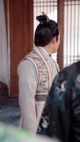 A Princess? No! I'm the Female General! episode 9