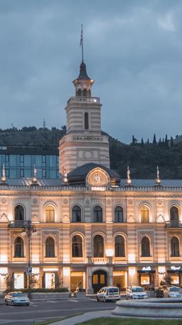 Il mio capo è il mio donatore di sperma segreto episode 43